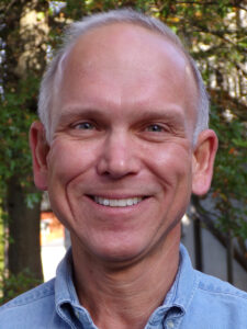 Preston Commission elects new president, sets meeting times